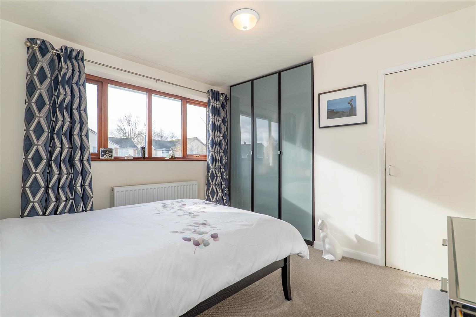Beechfields, Chorley